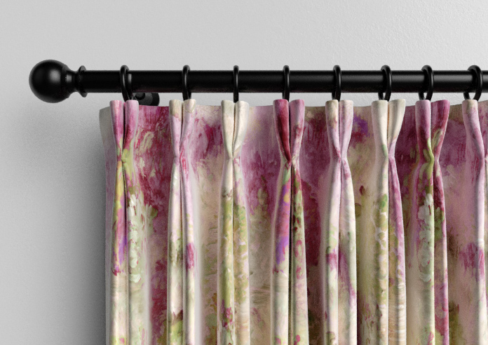 Fresco, Dreamweaver - Made to Measure Curtain - Image 10